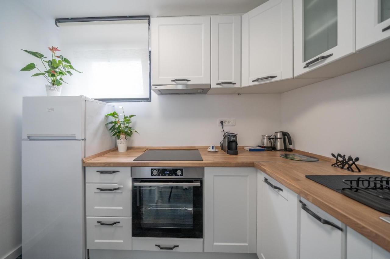 Zoi Apartment 코토르 외부 사진