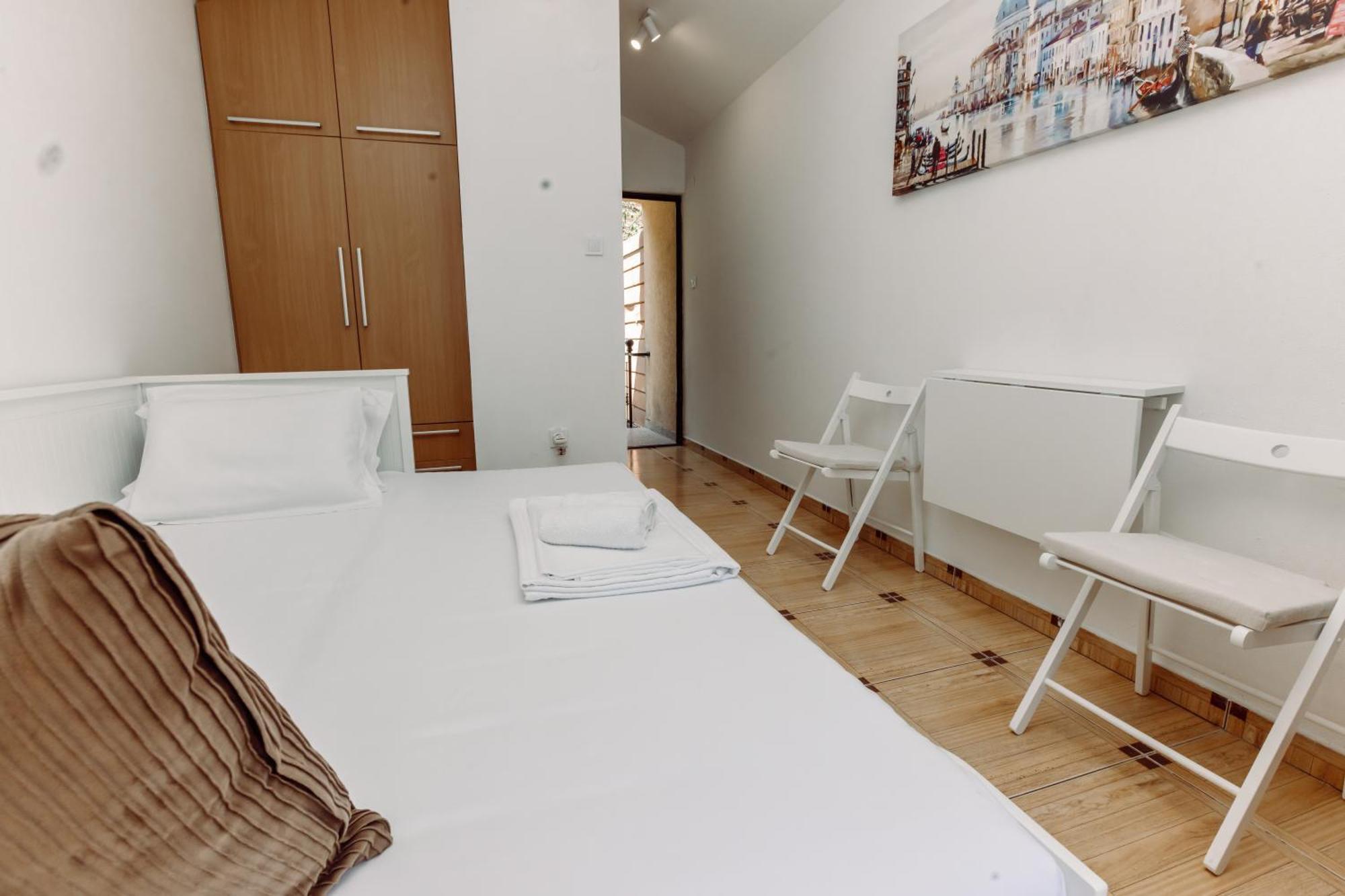 Zoi Apartment 코토르 외부 사진